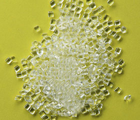 透明尼龍PA12的合成及應(yīng)用全介紹